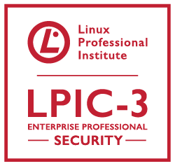 LPIC-3